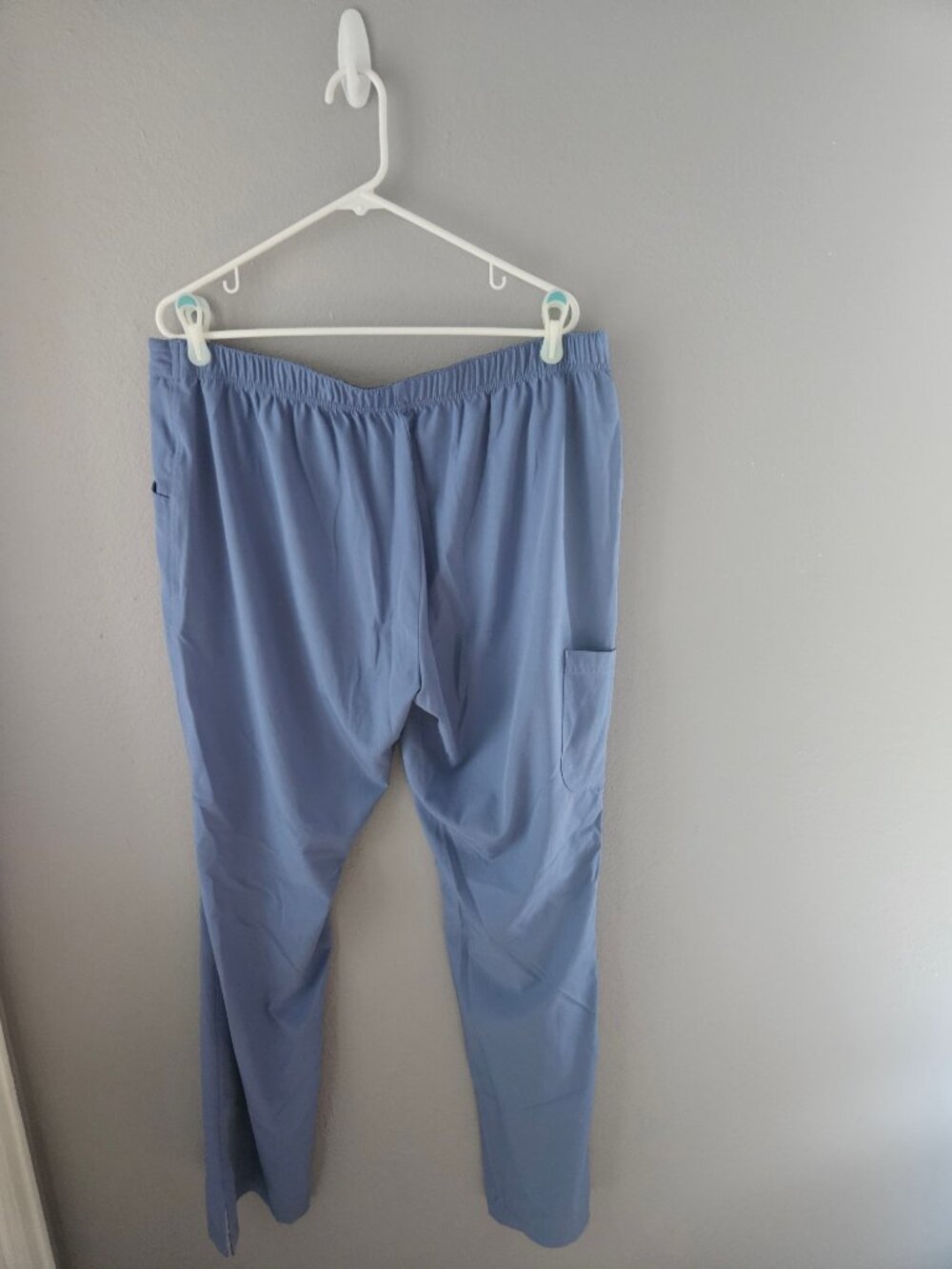 Scrub Pants - Picture 2 of 3
